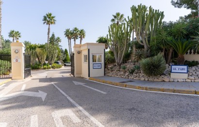 Resale - Villa - Gran alacant - El Faro