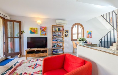 Resale - Villa - Gran alacant - El Faro