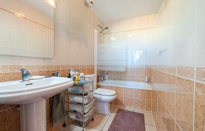 Resale - Villa - Gran alacant - El Faro