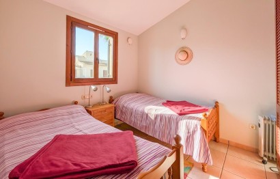 Resale - Villa - Gran alacant - El Faro