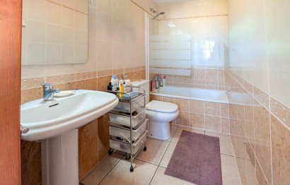 Resale - Villa - Gran alacant - El Faro