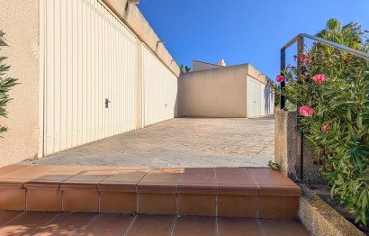 Resale - Villa - Gran alacant - El Faro