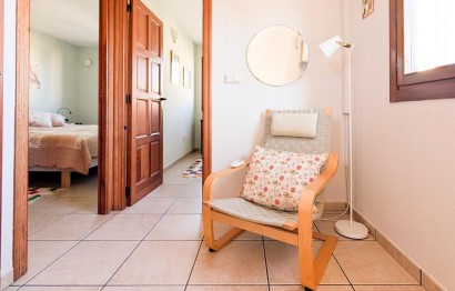 Resale - Villa - Gran alacant - El Faro