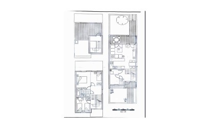 Resale - Villa - Gran alacant - El Faro