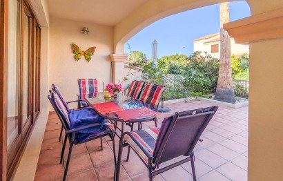 Resale - Villa - Gran alacant - El Faro