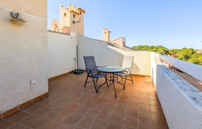 Resale - Villa - Gran alacant - El Faro