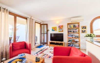 Resale - Villa - Gran alacant - El Faro