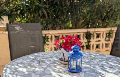 Resale - Villa - Gran alacant - El Faro