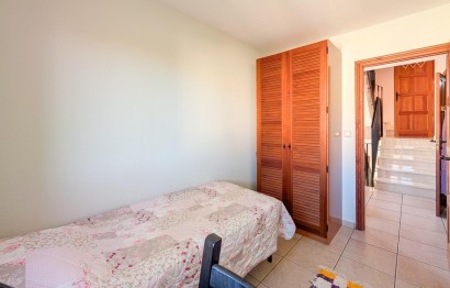Resale - Villa - Gran alacant - El Faro