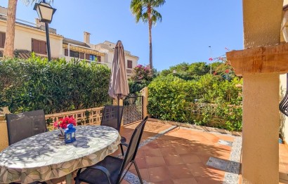 Resale - Villa - Gran alacant - El Faro