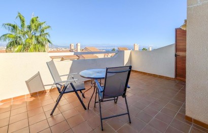 Resale - Villa - Gran alacant - El Faro