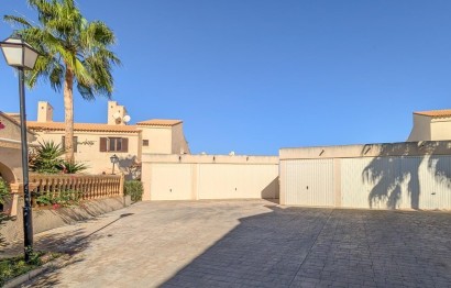 Resale - Villa - Gran alacant - El Faro