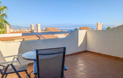 Resale - Villa - Gran alacant - El Faro