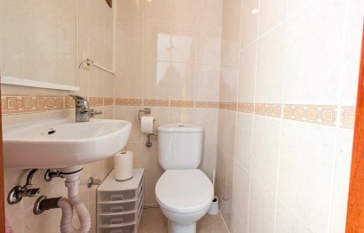Resale - Villa - Gran alacant - El Faro