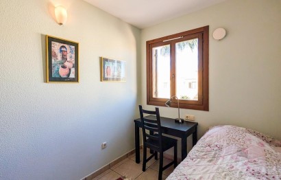 Resale - Villa - Gran alacant - El Faro