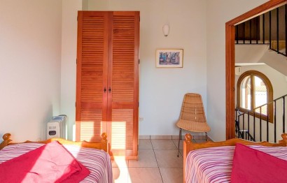 Resale - Villa - Gran alacant - El Faro