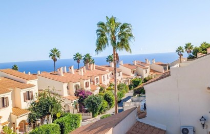 Resale - Villa - Gran alacant - El Faro