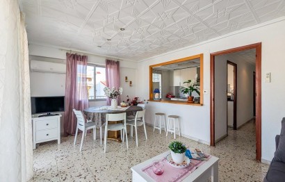 Resale - Apartment / flat - Santa Pola - Gran Playa