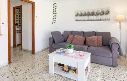 Resale - Apartment / flat - Santa Pola - Gran Playa