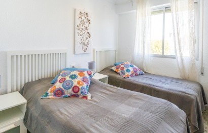 Resale - Apartment / flat - Santa Pola - Gran Playa
