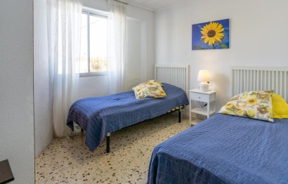 Resale - Apartment / flat - Santa Pola - Gran Playa