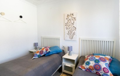 Resale - Apartment / flat - Santa Pola - Gran Playa