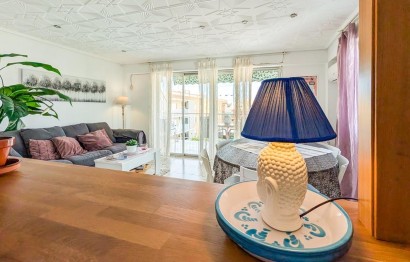Resale - Apartment / flat - Santa Pola - Gran Playa