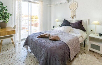 Resale - Apartment / flat - Santa Pola - Gran Playa