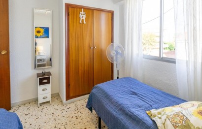 Resale - Apartment / flat - Santa Pola - Gran Playa