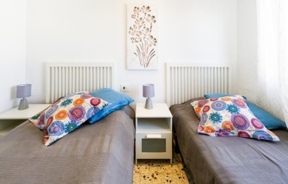 Resale - Apartment / flat - Santa Pola - Gran Playa