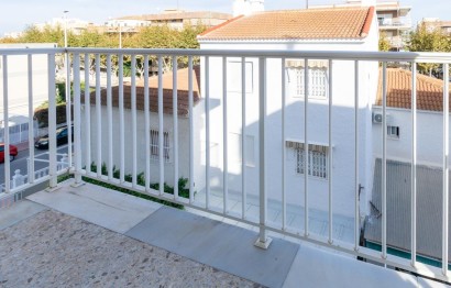 Resale - Apartment / flat - Santa Pola - Gran Playa