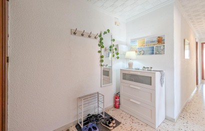 Resale - Apartment / flat - Santa Pola - Gran Playa