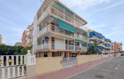 Resale - Apartment / flat - Santa Pola - Gran Playa