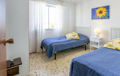 Resale - Apartment / flat - Santa Pola - Gran Playa