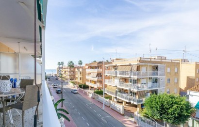 Resale - Apartment / flat - Santa Pola - Gran Playa