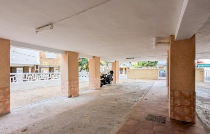 Resale - Apartment / flat - Santa Pola - Gran Playa