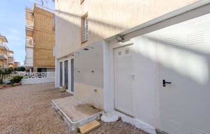 Resale - Apartment / flat - Santa Pola - Gran Playa