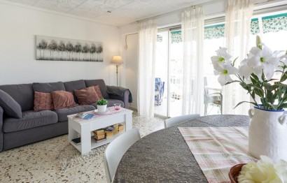 Resale - Apartment / flat - Santa Pola - Gran Playa