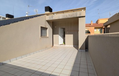 Resale - Apartment / flat - Santa Pola - Gran Playa