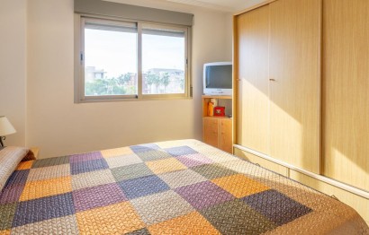 Resale - Apartment / flat - Santa Pola - Gran Playa