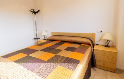 Resale - Apartment / flat - Santa Pola - Gran Playa