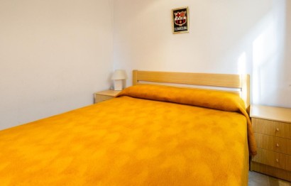 Resale - Apartment / flat - Santa Pola - Gran Playa