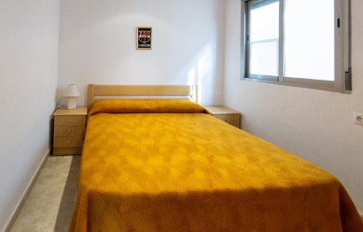Resale - Apartment / flat - Santa Pola - Gran Playa