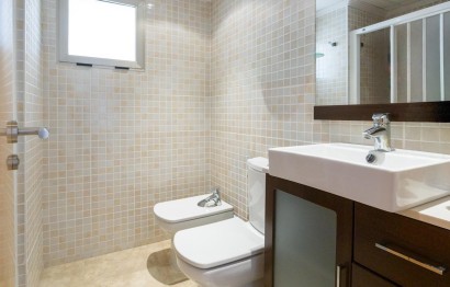 Resale - Apartment / flat - Santa Pola - Gran Playa