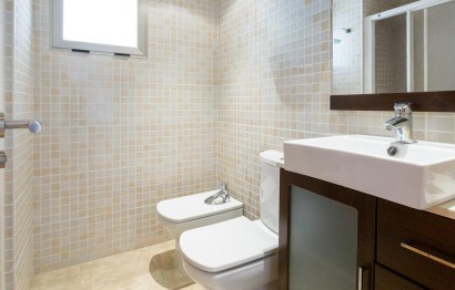 Resale - Apartment / flat - Santa Pola - Gran Playa