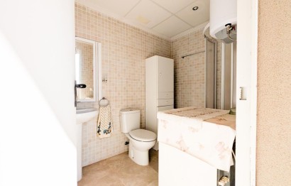 Resale - Apartment / flat - Santa Pola - Gran Playa