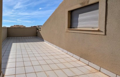 Resale - Apartment / flat - Santa Pola - Gran Playa