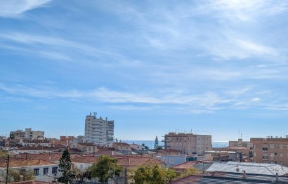 Resale - Apartment / flat - Santa Pola - Gran Playa