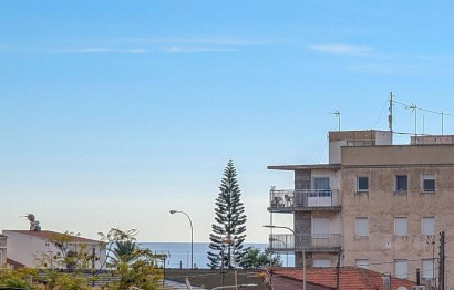 Resale - Apartment / flat - Santa Pola - Gran Playa