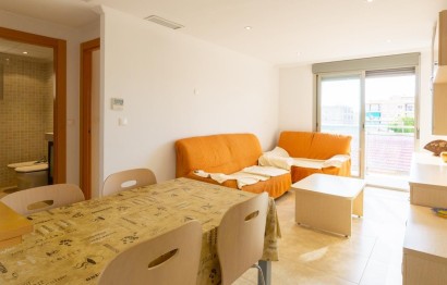 Resale - Apartment / flat - Santa Pola - Gran Playa